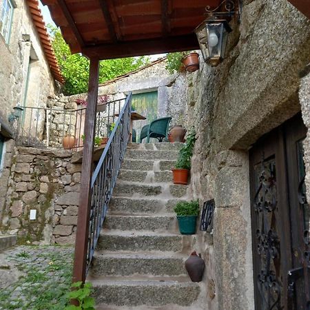 Casa Da Ti Maria Pereira Villa Monsanto Exterior foto